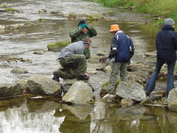 B��za na brodu, lep�� to nevid�t!